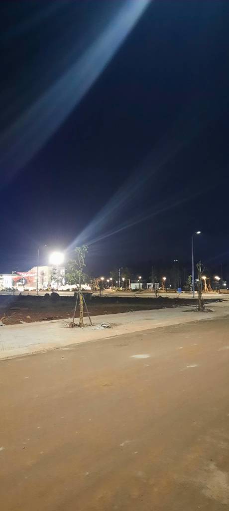 Bán đất thổ cư gần Chợ Đầu Mối, Dầu Giây, 5x20m, ngân hàng hỗ trợ, chiết khấu 3-12 chỉ vàng