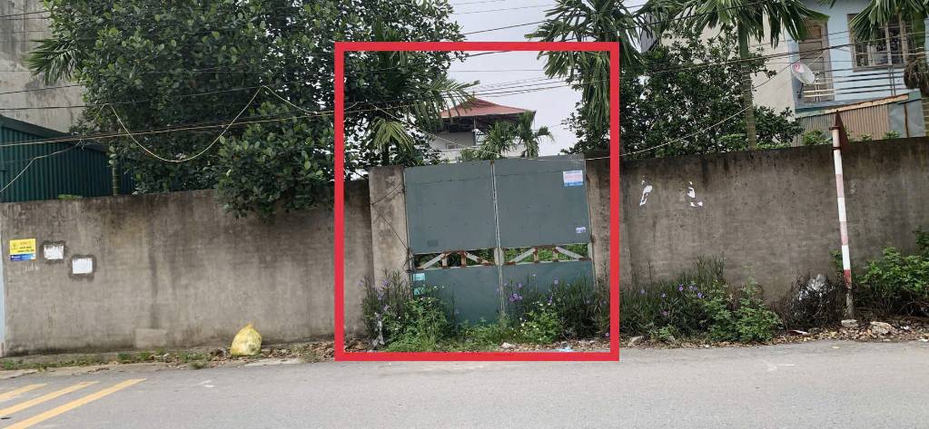 Bán đất Xã Giao Phong, Giao Thủy, Nam Định, gần VSIP đang khởi công, 100m2 , giá 1,1 tỷ