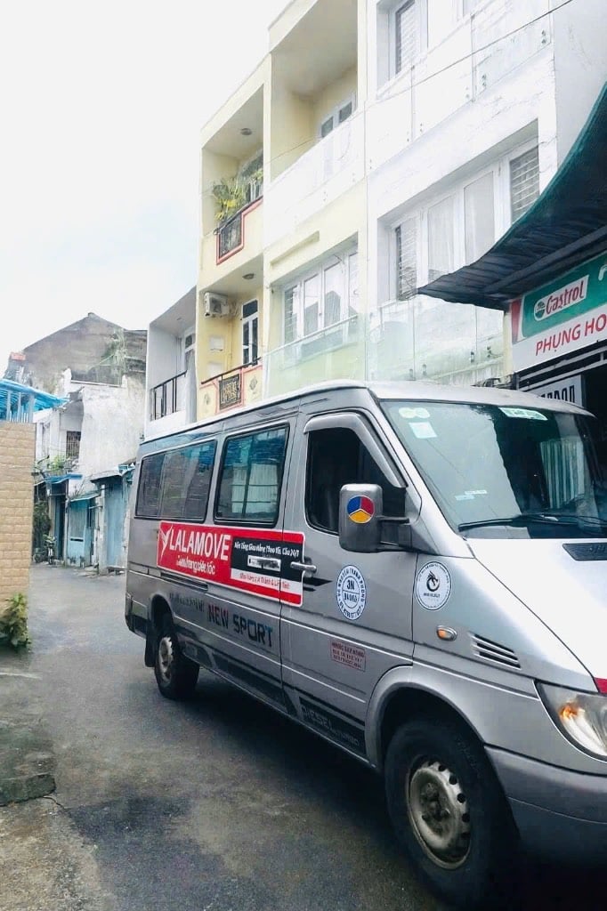 BÁN NHÀ QUANG TRUNG, GÒ VẤP, 3 TẦNG, 7 PN, 86M2, GIÁ NHỈNH 7 TỶ