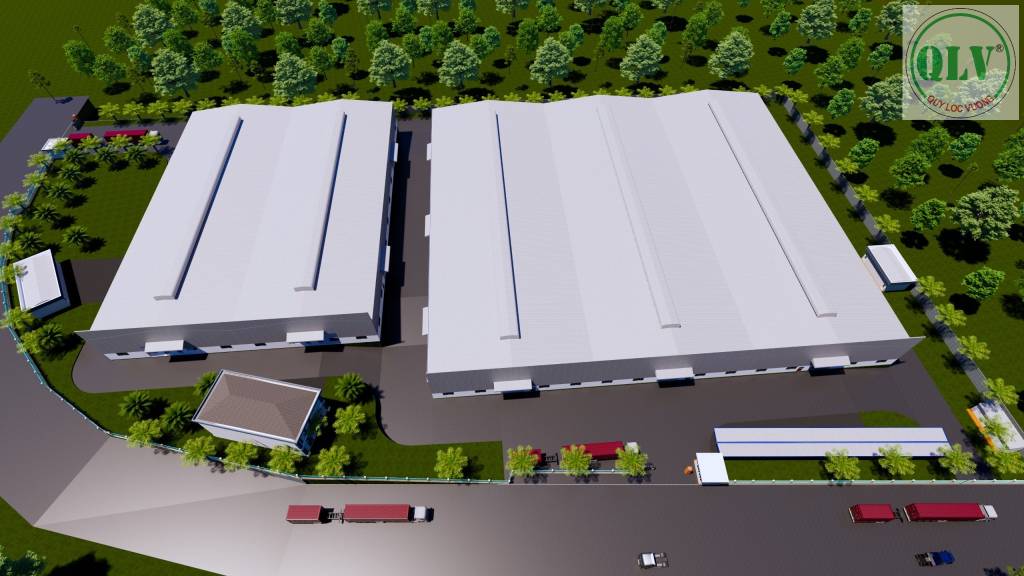 BÁN NHÀ XƯỞNG BẢO LỘC, LÂM ĐỒNG, 15048M², KIÊN CỐ, PHÙ HỢP ĐA NGÀNH NGHỀ