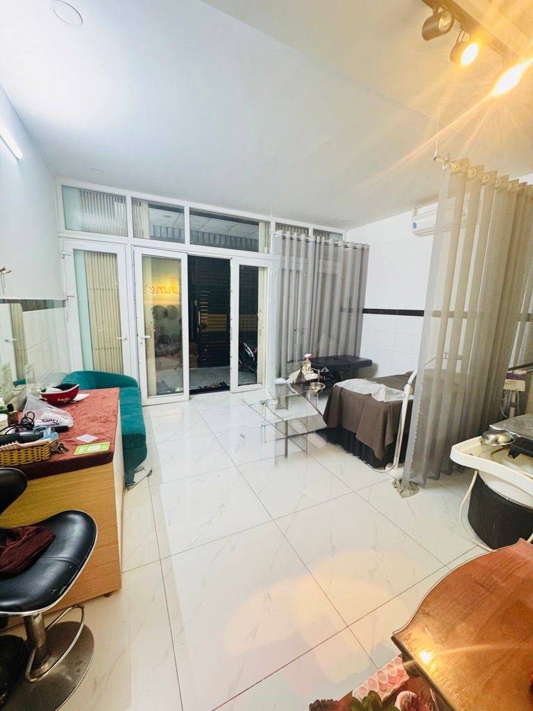 BÁN NHÀ HOÀNG VĂN HỢP, KHU TÊN LỬA, BÌNH TÂN, NHÀ ĐẸP 4 TẦNG 95M2, MẶT TIỀN KINH DOANH