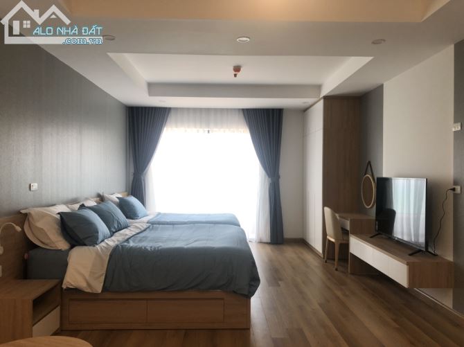 BÁN CĂN HỘ CAO CẤP TMS - PULLMAN TRỰC BIỂN