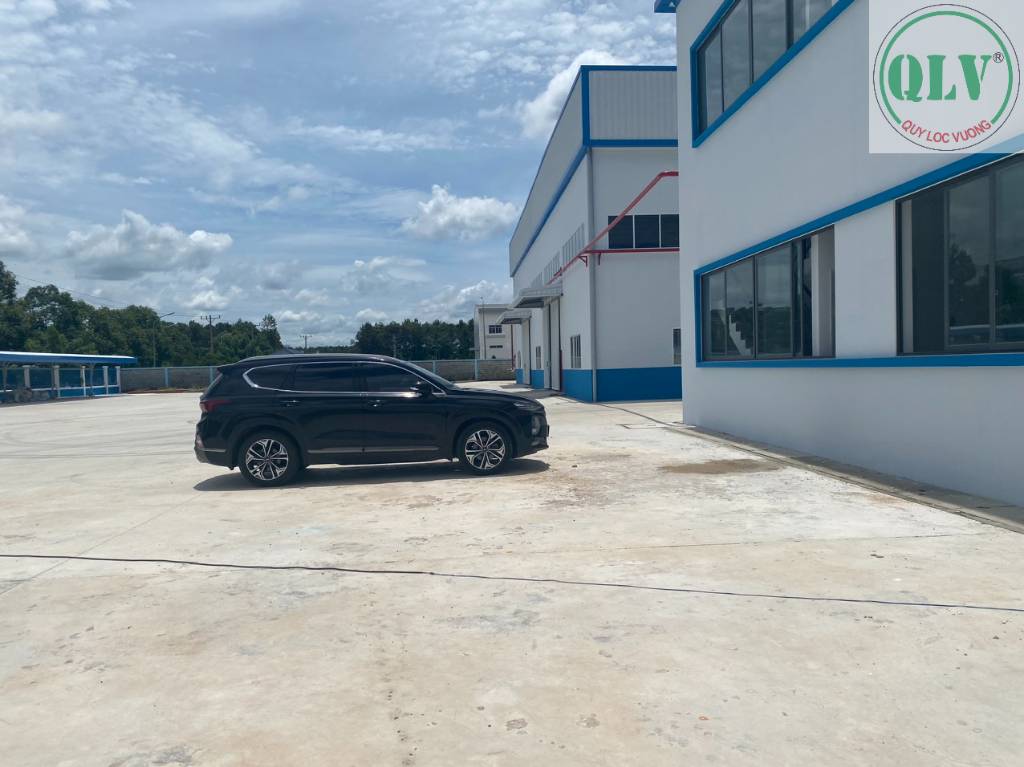 BÁN NHÀ XƯỞNG KCN SÓNG THẦN 3, BÌNH DƯƠNG, 11345M²