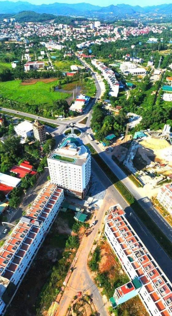 Bán nhà liền kề Nam Phúc Yên, 5 tầng, đón sóng khởi công nút giao IC2 & KCN Sạch Sóc Sơn 300ha