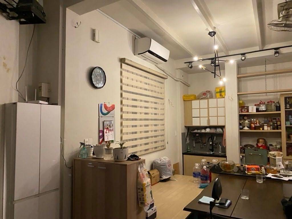 Bán nhà hẻm xe hơi Nguyễn Văn Nghi, Gò Vấp, gần ĐHCN4, 60m², chỉ 6.8 tỷ TL
