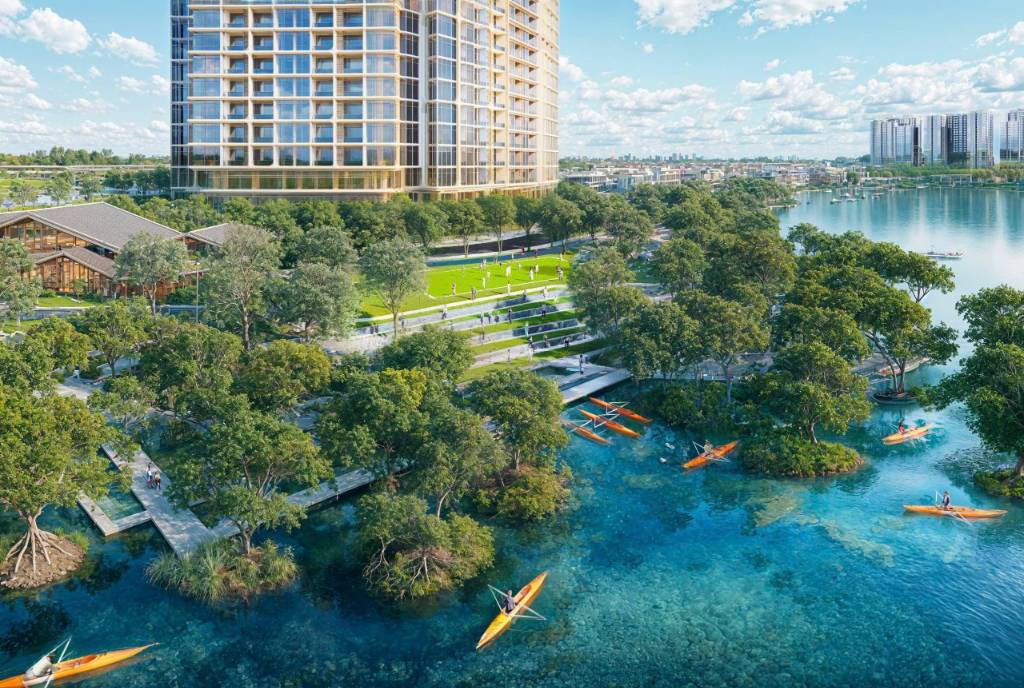 Bán căn hộ Charmora City, Nha Trang, sẵn 3 pn, trọn view xem pháo hoa