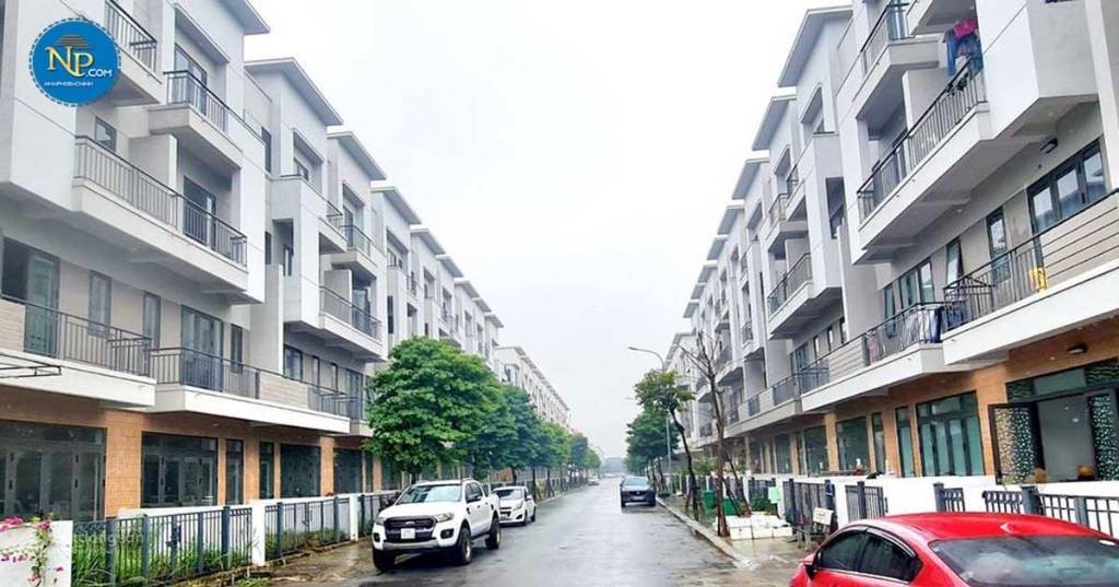 Bán nhà liền kề T1, T2 Centa Diamond, giá đầu tư, bao sang tên chuyển nhượng trọn gói 100%