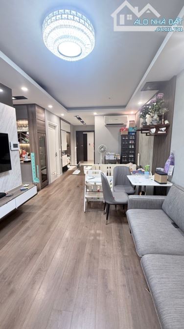 BÁN CĂN CHUNG CƯ CAO CẤP IMPERIA 423 MINH KHAI -7.8 TỶ!!!