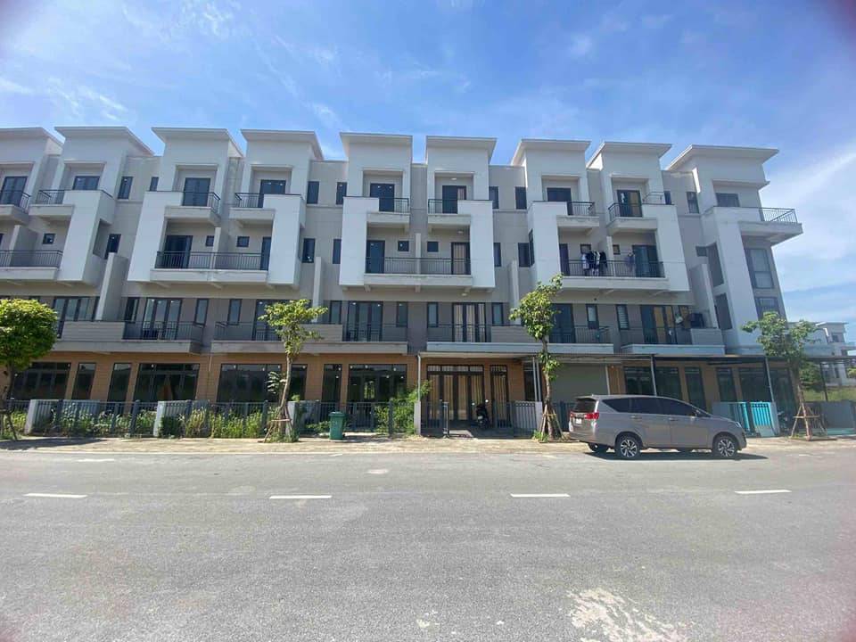 Bán căn Shophouse Centa Diamond, căn hiếm, view 7 tòa chung cư, vị trí đẹp nhất VSIP Bắc Ninh