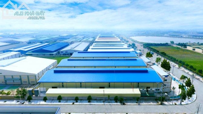 CHUYỂN NHƯỢNG NHÀ XƯỞNG 5000M2 - 10.000M2 HOÀ KHÁNH
