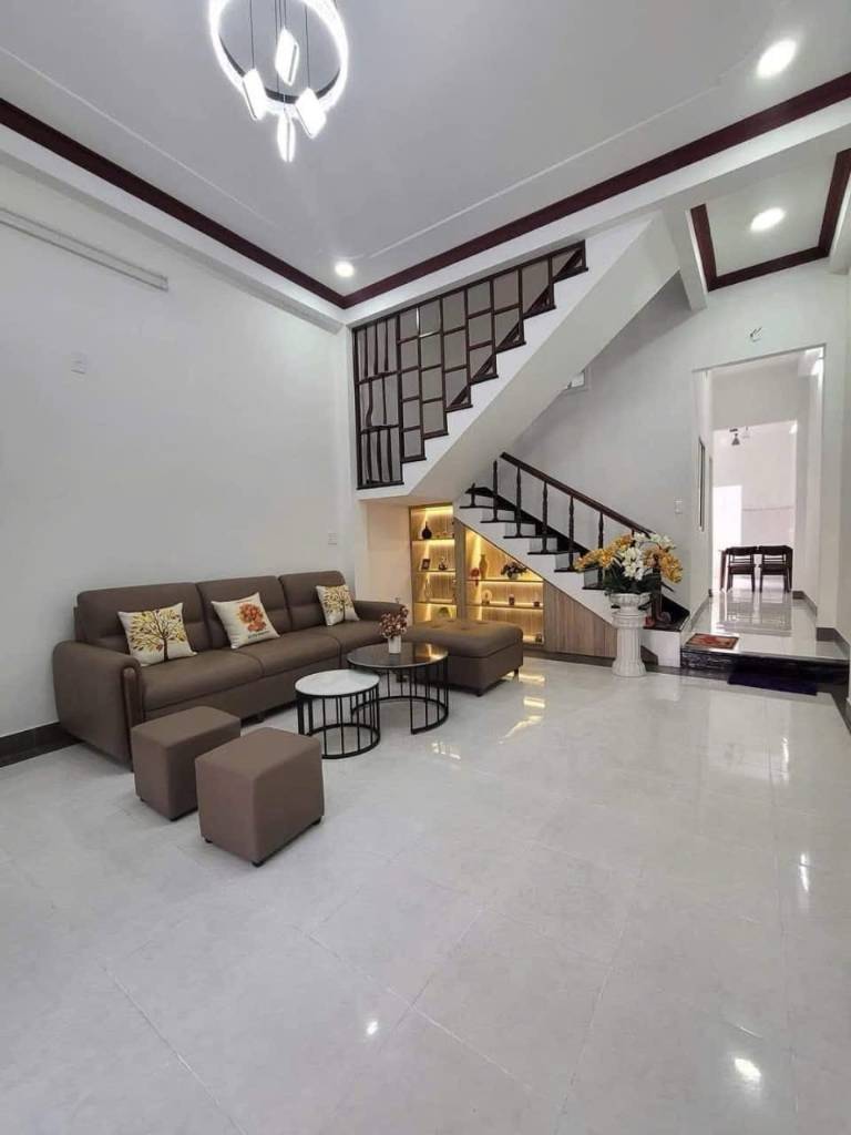 Bán nhà riêng, 82 m², Hải Châu