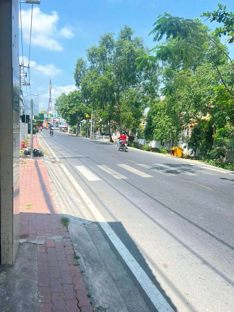 Bán Nhà Riêng 132m2 Hương Lộ 11, Bình Chánh, Hồ Chí Minh - Sổ đỏ, Giá 6.5 Tỷ
