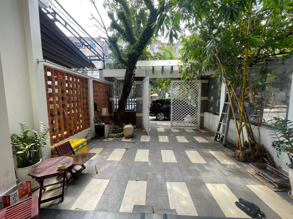 Bán nhà riêng, 125 m², Cẩm Lệ