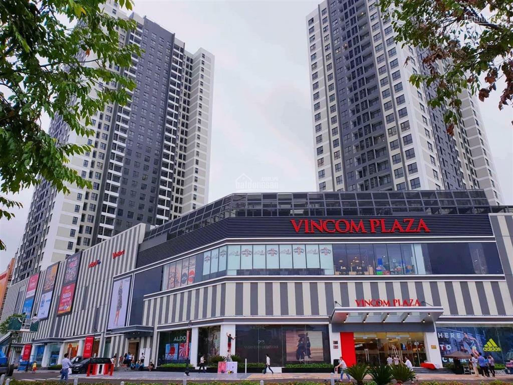Bán căn 1 ngủ số chung cứ vinhomes bắc ninh, đã full nội thất, giá đầu tư 0848 392 ***