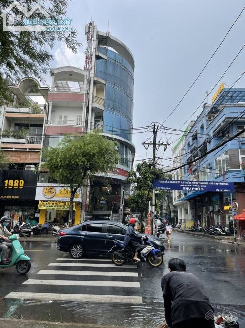 Bán nhà HXH Nguyễn Chí Thanh, Quận 11 - 80m2, chỉ 6.99 tỷ