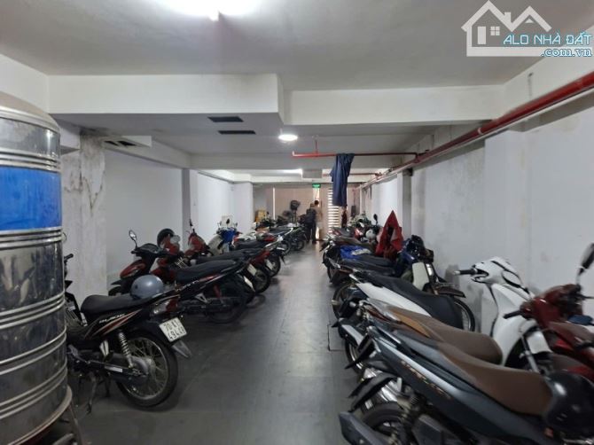 BÁN NHÀ TRỌ, CĂN HỘ DỊCH VỤ NƠ TRANG LONG BÌNH THẠNH - HẺM XE HƠI - 170M2 - 200 TR/THÁNG