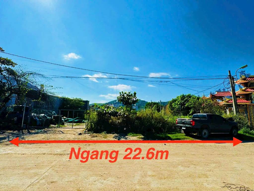 Продаётся участок, 585 м², Vĩnh Hải