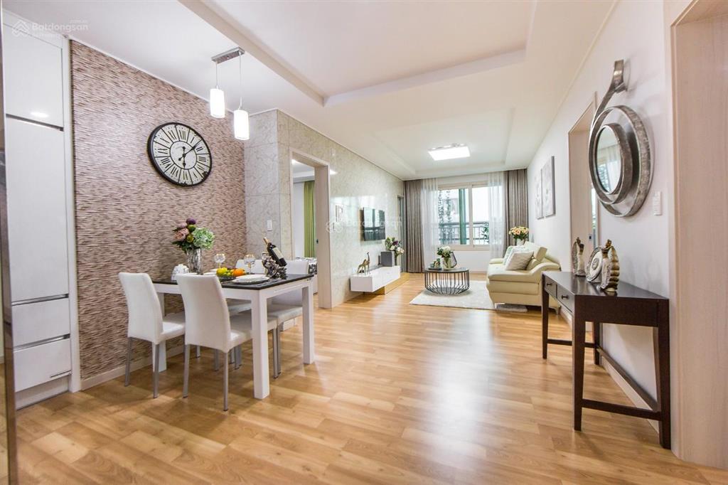 Chính chủ bán căn 3pn 2vs 95m2 thông thủy, tòa booyoung vina, mỗ lao, hà đông