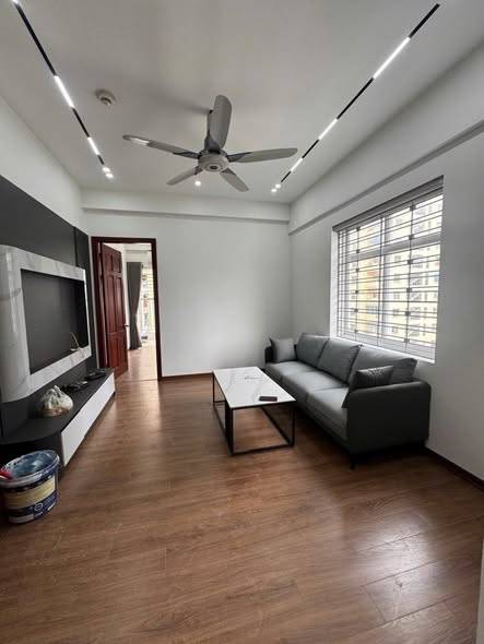 Bán chung cư CT Number One Vân Canh, căn hộ 60m2 lô góc đẹp nhất tòa, giá 3 tỷ tl