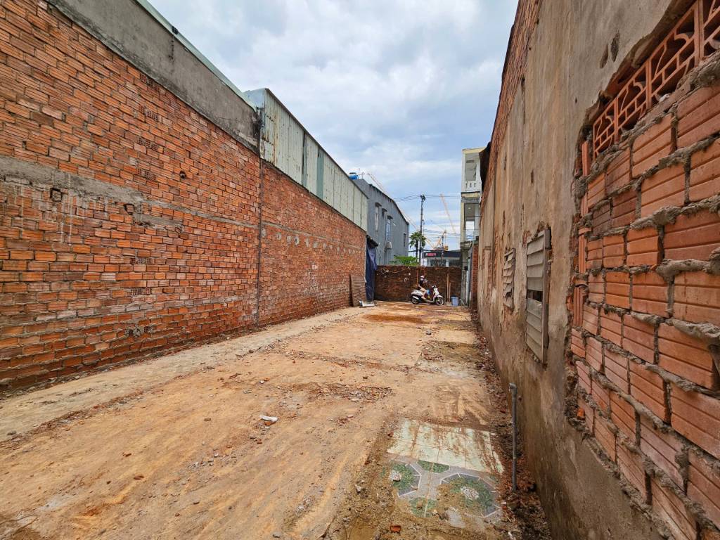 Продаётся участок, 123 м², Sơn Trà