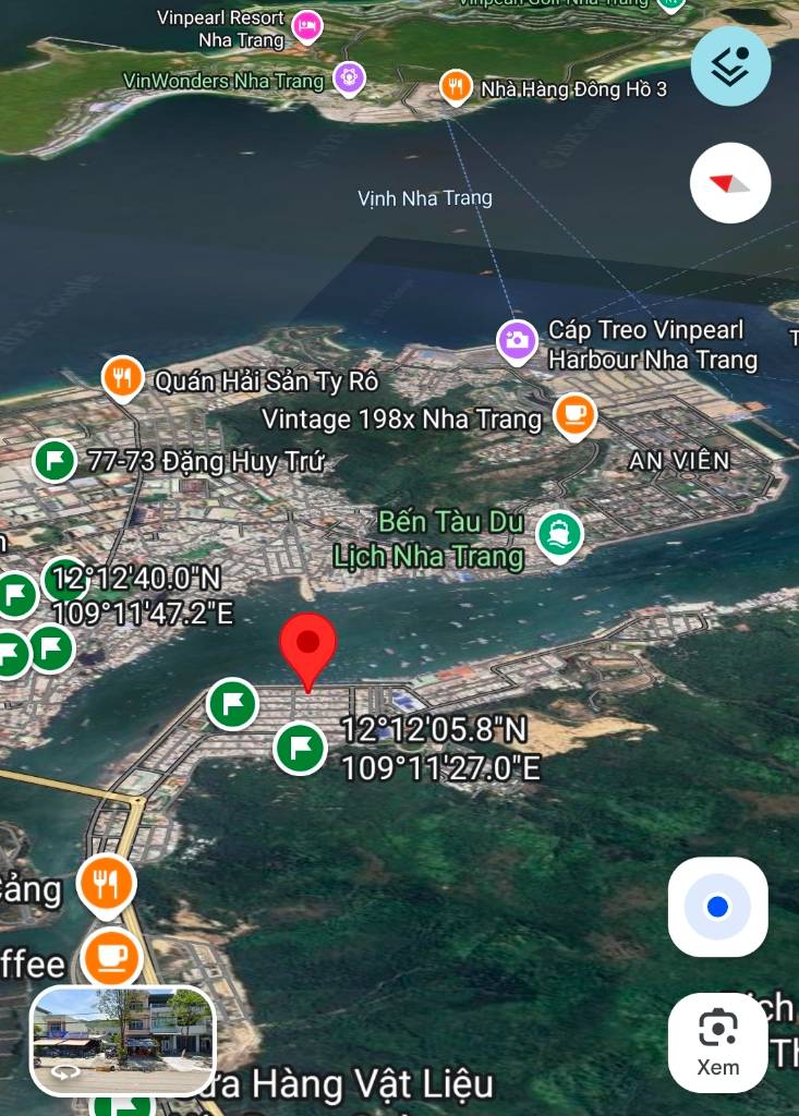 Bán đất nền, 70 m², Phước Đồng