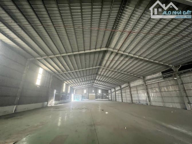 Bán nhà xưởng 15.000m2 gần cầu Hóa An,Biên Hòa