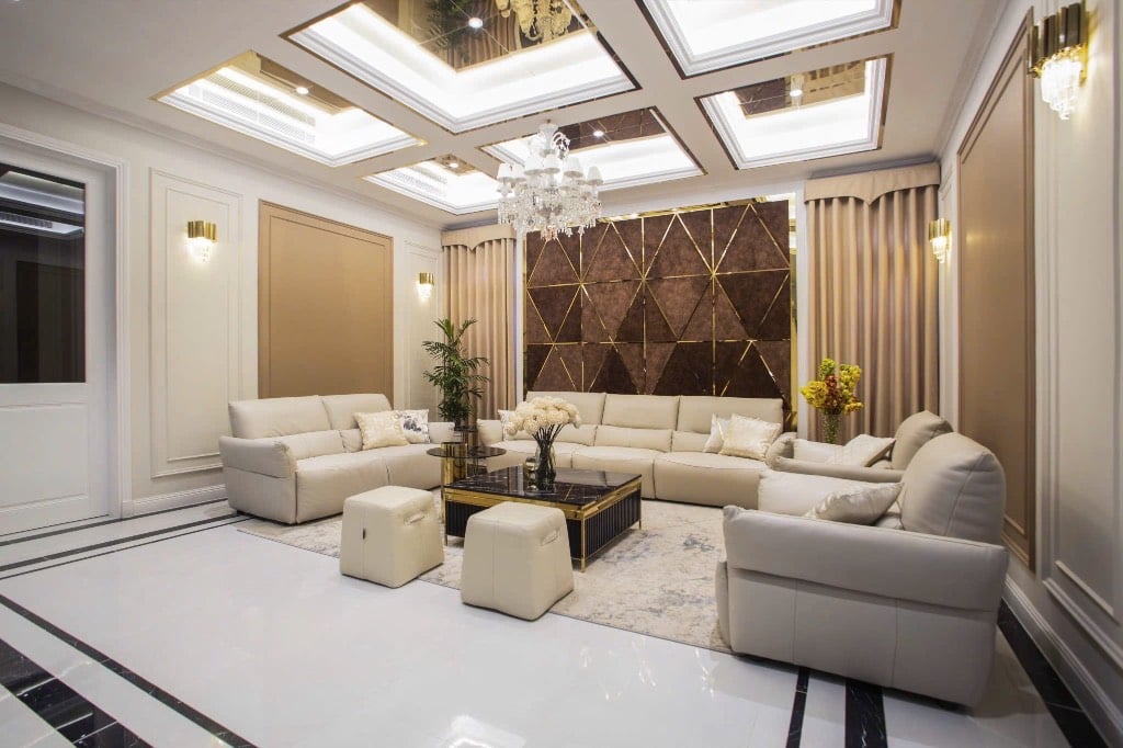 Bán biệt thự mặt tiền đường Võ chí công, Xuân An, Trung tâm TP Phan Thiết