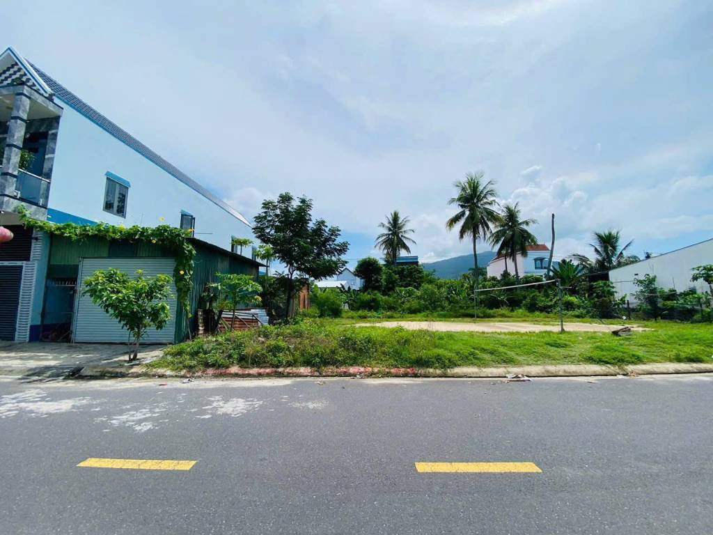 Bán đất KĐT ven vịnh Cam Ranh, full thổ cư, liền kề dự án Vin, đường nhựa, hạ tầng và pháp lý chuẩn