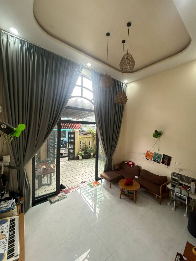 BÁN NHÀ BIỆT THỰ MINI NGUYỄN DUY TRINH, HẺM XE HƠI, 119M², GIÁ 8,79 TỶ