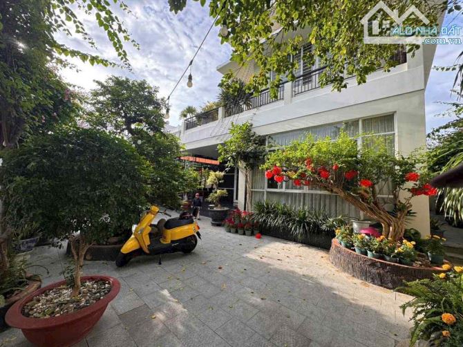 Giảm 3 tỷ 🌸Bán căn biệt thự KĐT VCN Phước Hải - TP Nha Trang Full nội thất, có sổ hồng