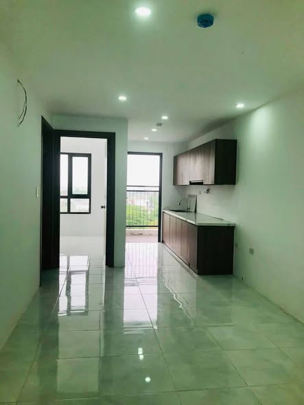 Chung Cư Aranya CT3