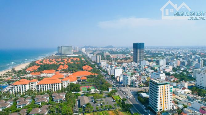 SỞ HỮU CĂN HỘ CAO CẤP THE SANG - VIEW BIỂN MỸ KHÊ, SỔ ĐỎ LÂU DÀI CHỈ TỪ 4,3 TỶ