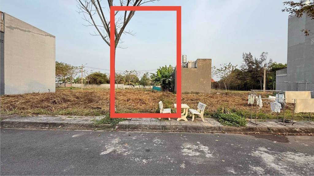 BÁN ĐẤT KDC VẠN PHÁT HƯNG, TRƯỜNG LƯU, XÂY DỰNG TỰ DO, 84M2 GIÁ CHỈ 4,199 TỶ