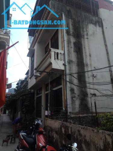 bán nhà cấp 4 Tả Thanh Oai, Thanh Trì, HN. - Diện tích 35 m