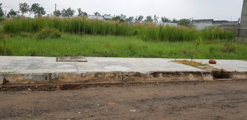 Bán đất nền kdc Phước Đông, Cần Đước, 100m2, giá rẻ đầu tư 740tr