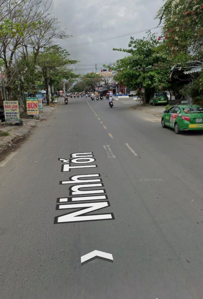 Bán đất nền, 120 m², Liên Chiểu