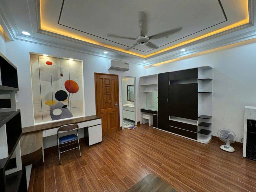 Bán nhà phố Nguyễn Công Trứ, Nguyễn Thái Bình, Quận 1, 4.6x18m, giá chỉ 58 tỷ