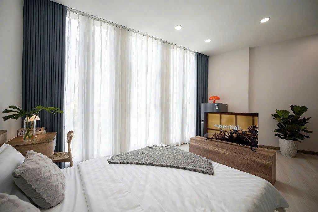 Bán tòa nhà chdv Lê Bình, Tân Sơn Hòa, 5x16m, giá chỉ 30 tỷ tl