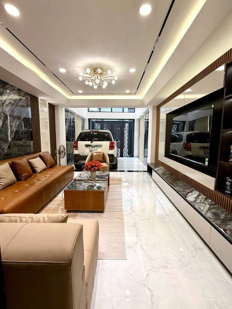 Bán nhà mặt tiền Trường Sa, Nhiêu Lộc, Quận 3, DT 4.5x23m CN 94m2, giá chỉ 29.5 tỷ TL