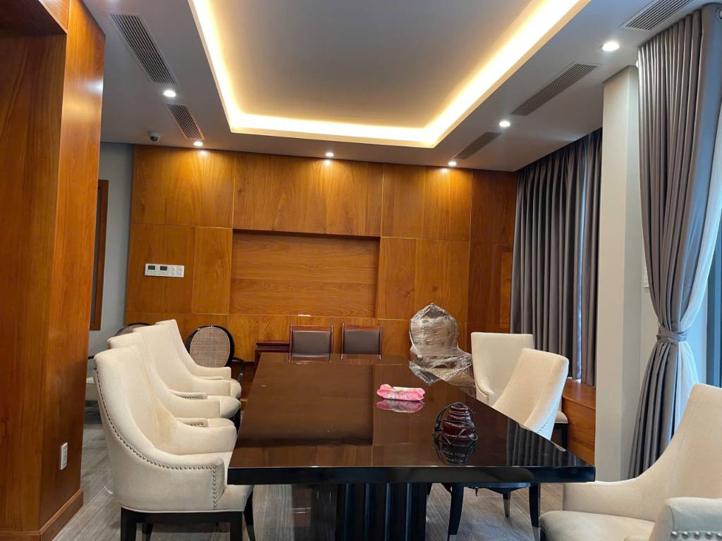 Bán nhà Nguyễn Bỉnh Khiêm, Quận 1, 5.2x11m, 2 lầu, giá 28 tỷ