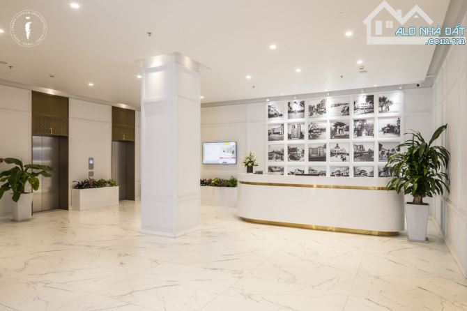 Bán gấp tòa Văn Phòng Mặt Phố Trần Hưng Đạo 395m2 11T MT 14m, 410 Tỷ dòng tiền 1 tỷ/tháng