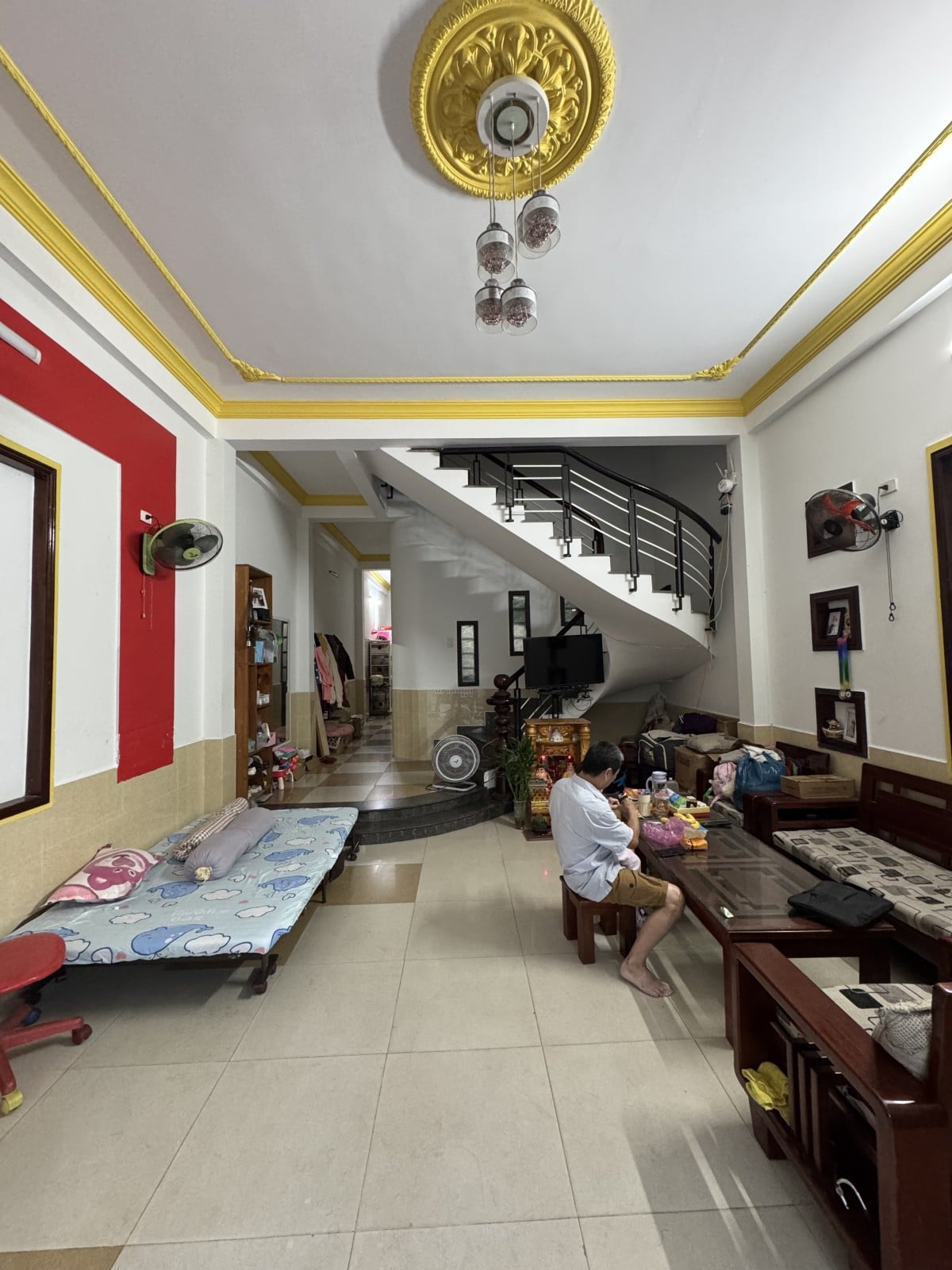House for sale, 85 m², Cẩm Lệ