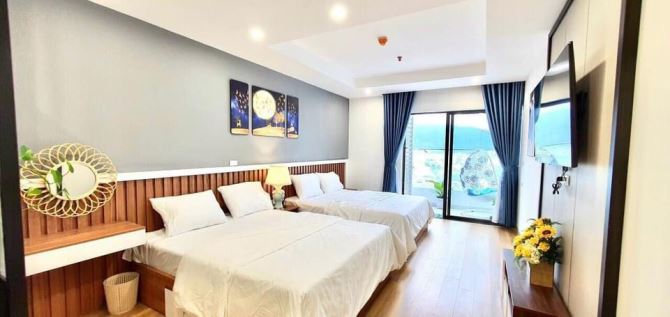 cần bán căn TMS giá 1ty2 full nội thất cao cấp view Biển