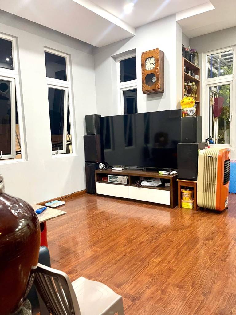 BÁN NHÀ 3 TẦNG MẶT TIỀN LƯƠNG NHỮ HỘC, HÒA CƯỜNG, HẢI CHÂU – ĐƯỜNG 7.5M