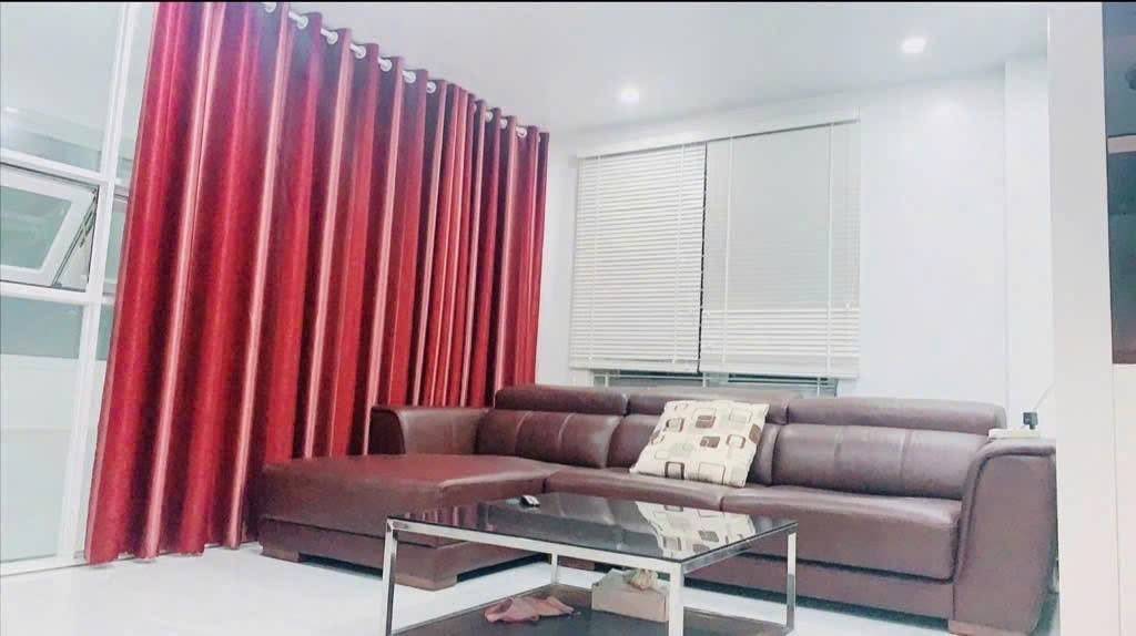 Bán gấp biệt thự 3 mặt tiền Đoàn Thị Điểm Phú Nhuận – 8×14m, giá 24 tỷ