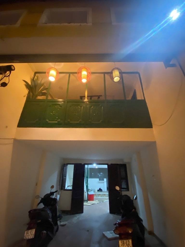 Bán nhà Quận 5, cách 150m ra chợ thuốc Hải Thượng Lãn Ông, nguồn thu 25 tr tháng