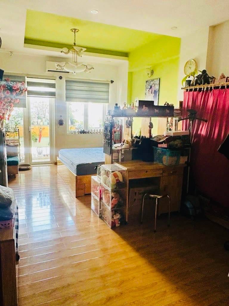 Bán nhà mặt tiền Gò Dầu, Phú Thọ Hòa, 1 trệt 1 lầu, cho thuê 20 triệu /tháng