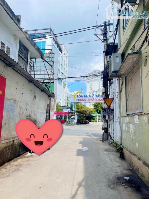 Cần bán gấp dãy trọ kiệt Bà Triệu, ngay trung tâm TP. Huế. Gần siêu thị GO.