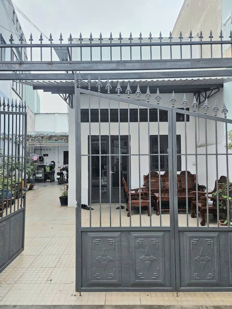 BÁN NHÀ LÃ XUÂN OAI, TĂNG NHƠN PHÚ A, SIÊU PHẨM DÒNG TIỀN, ĐẤT NỞ HẬU 10M, XÂY 1 HẦM 5 LẦU