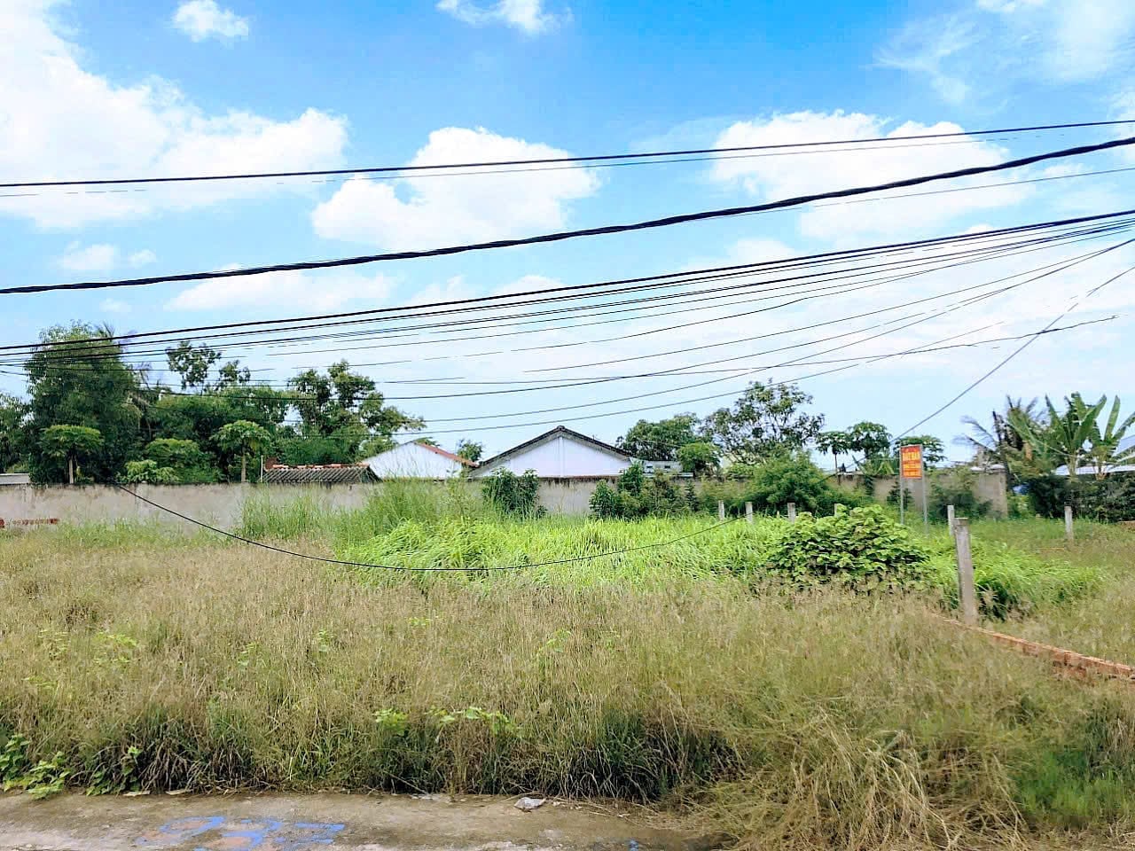 CẦN BÁN ĐẤT ĐƯỜNG ĐOÀN NGUYỄN TUÂN, BÌNH CHÁNH, DT 103M2 ĐẤT THỔ CƯ, HẺM XE HƠI